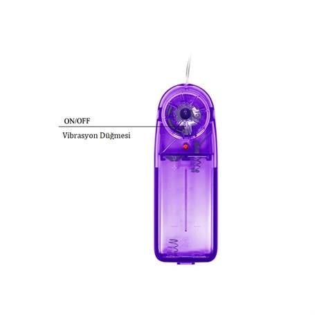 Vibratör ÇeşitleriKlitoral, Anal & G-Spot StimulatorLilituShop