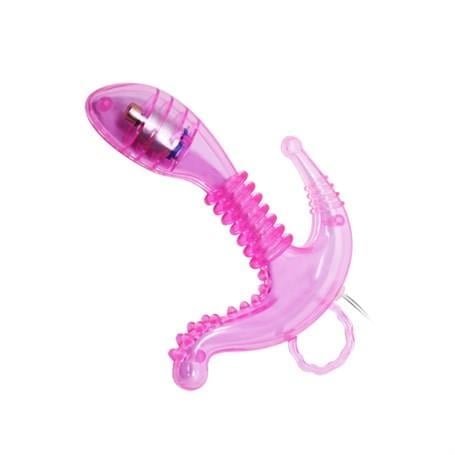 Vibratör ÇeşitleriKlitoris için Lady G Spot StimulatorLilituShop