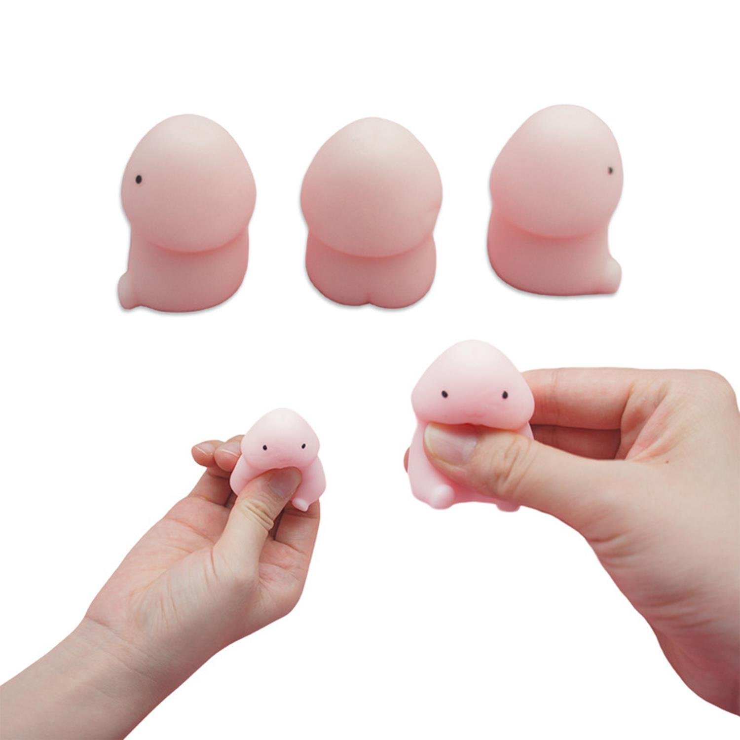 Realistik DildolarMini Oyuncak DildoElisium