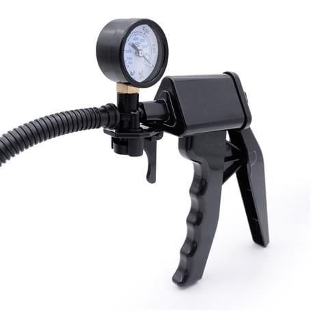 Penis Vakum Pompa Ve KremlerPassion Pump Powerup Tabancalı Göstergeli Penis PompasıLilituShop