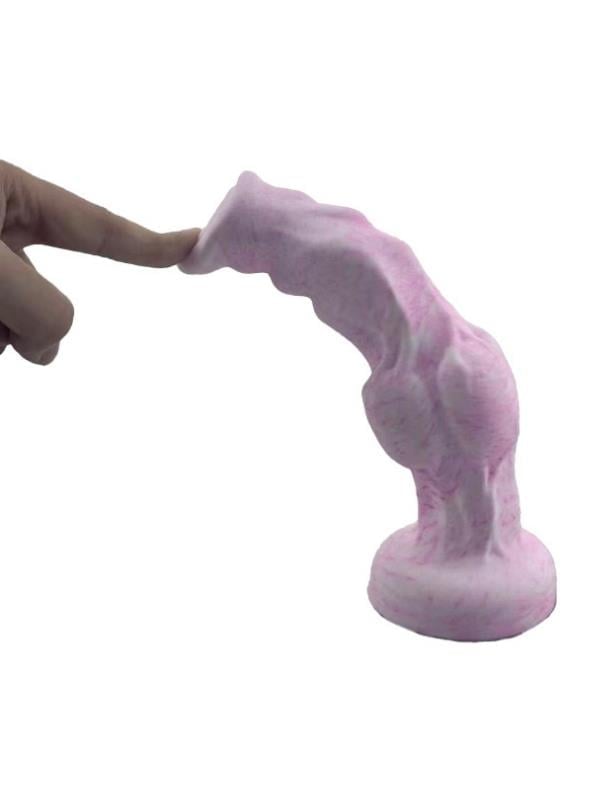 Tasarım ÜrünlerPembe Canavar DildoElisium