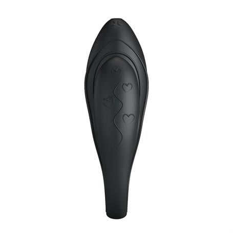 Vibratör ÇeşitleriPretty Love Indulgence Plus 30 Titreşimli Uzaktan Kumandalı VibratörLilituShop