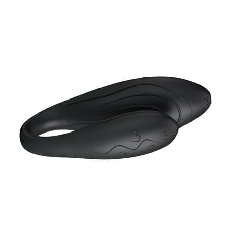 Vibratör ÇeşitleriPretty Love Indulgence Plus 30 Titreşimli Uzaktan Kumandalı VibratörLilituShop