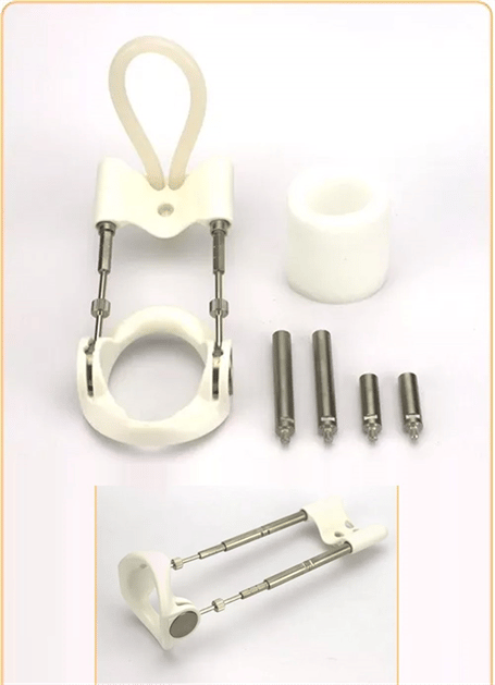 Penis Vakum Pompa Ve KremlerPro Extender SystemLilituShop