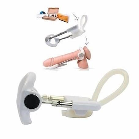Penis Vakum Pompa Ve KremlerPro Extender SystemLilituShop