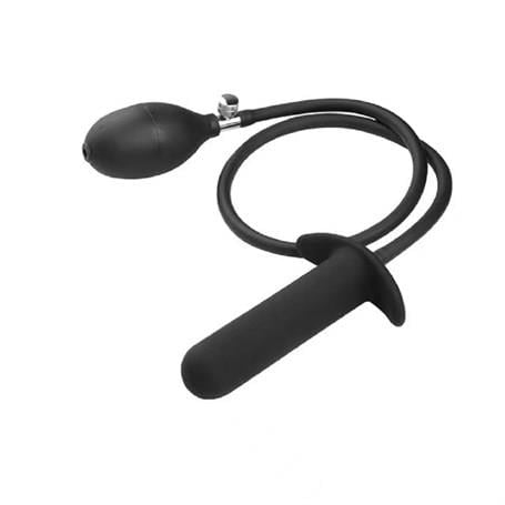 Anal Fantezi ÜrünleriŞişebilen Pompalı Anal Plug - BigLilituShop