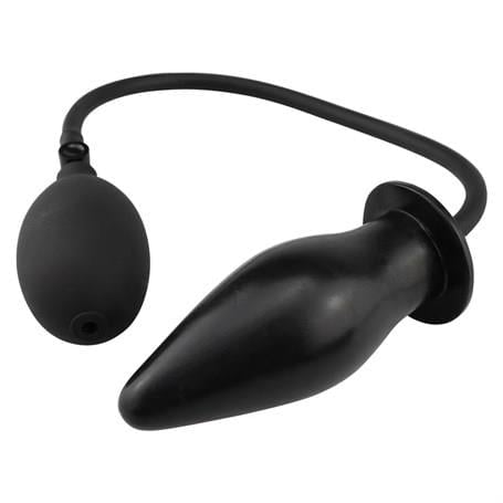 Anal Fantezi ÜrünleriŞişebilen Pompalı Anal Plug - Pumpn PlayLilituShop