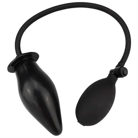 Anal Fantezi ÜrünleriŞişebilen Pompalı Anal Plug - Pumpn PlayLilituShop