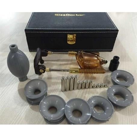 Penis Vakum Pompa Ve KremlerSize Doctor Extender SystemLilituShop