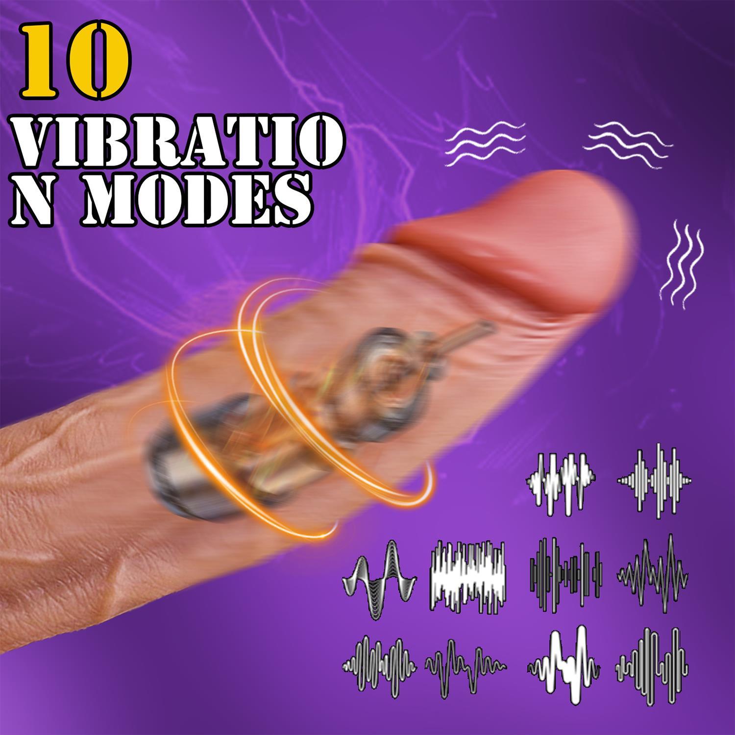 Teknolojik DildolarTelefon Kontrollü Hareketli Gerçekçi Dildo Vibratör EsmerElisium