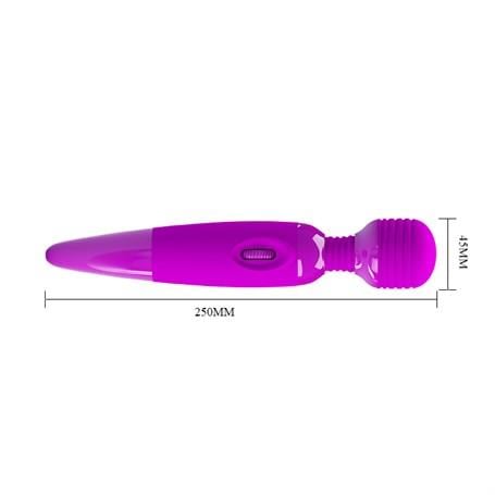 Vibratör ÇeşitleriTitreşimli Masaj Vibratörü Bayan Klitoris Uyarıcı VibratörLilituShop
