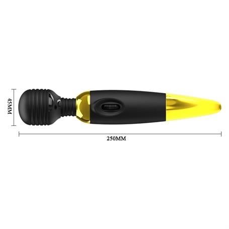 Vibratör ÇeşitleriTitreşimli Masaj Vibratörü Bayan Klitoris Uyarıcı VibratörLilituShop