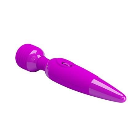 Vibratör ÇeşitleriTitreşimli Masaj Vibratörü Bayan Klitoris Uyarıcı VibratörLilituShop