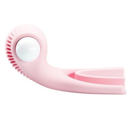 Vibratör ÇeşitleriTitreşimli Unisex Oral Masturbatör - EisaLilituShop