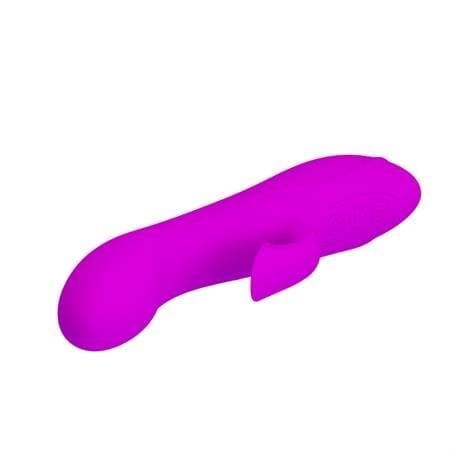 Vibratör ÇeşitleriUSB Şarjlı 12 Emme ve 12 Titreşim Fonksiyonlu 19 cm Teknolojik VibratörLilituShop