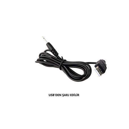 Realistik PenislerUSB Şarjlı 25 cm Oynar Başlı İleri Geri Hareketli Titreşimli Dildo - WilksLilituShop