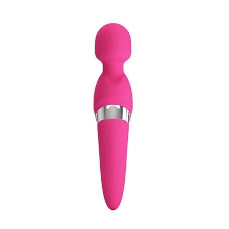 Vibratör ÇeşitleriUSB Şarjlı 7 Fonksiyonlu Isıtmalı Teknolojik Vibratör - MichaelLilituShop