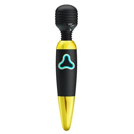 Vibratör ÇeşitleriUsb Şarjlı Klitoris Uyarıcılı Bayan Masaj VibratörLilituShop
