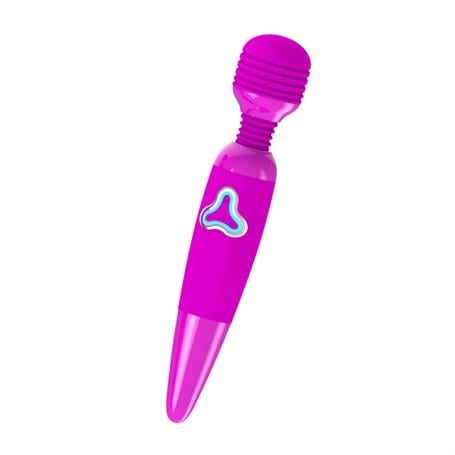 Vibratör ÇeşitleriUSB Şarjlı Klitoris Uyarıcılı Bayan Masaj VibratörLilituShop