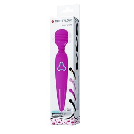 Vibratör ÇeşitleriUSB Şarjlı Klitoris Uyarıcılı Bayan Masaj VibratörLilituShop