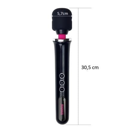 Vibratör ÇeşitleriUSB Şarjlı Klitoris Uyarıcılı Bayan Masaj Vibratör - TMLilituShop