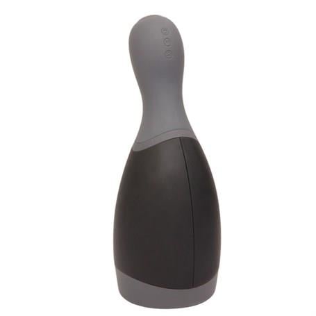 Vajina Ve MastürbatörUsb Şarjlı Süper Emiş Güçlü Titreşimli Suni Vajina MastürbatörLilituShop