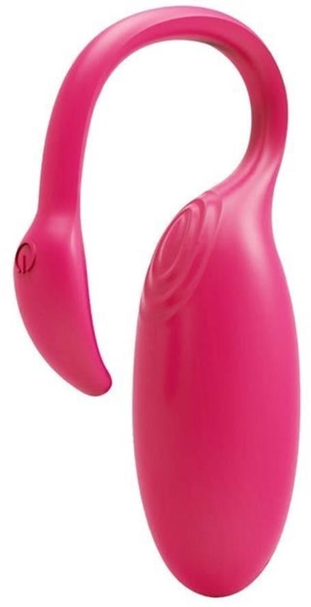 Vibratör ÇeşitleriUSB Şarjlı Telefondan Kumandalı Güçlü Titreşimli Teknolojik VibratörLilituShop