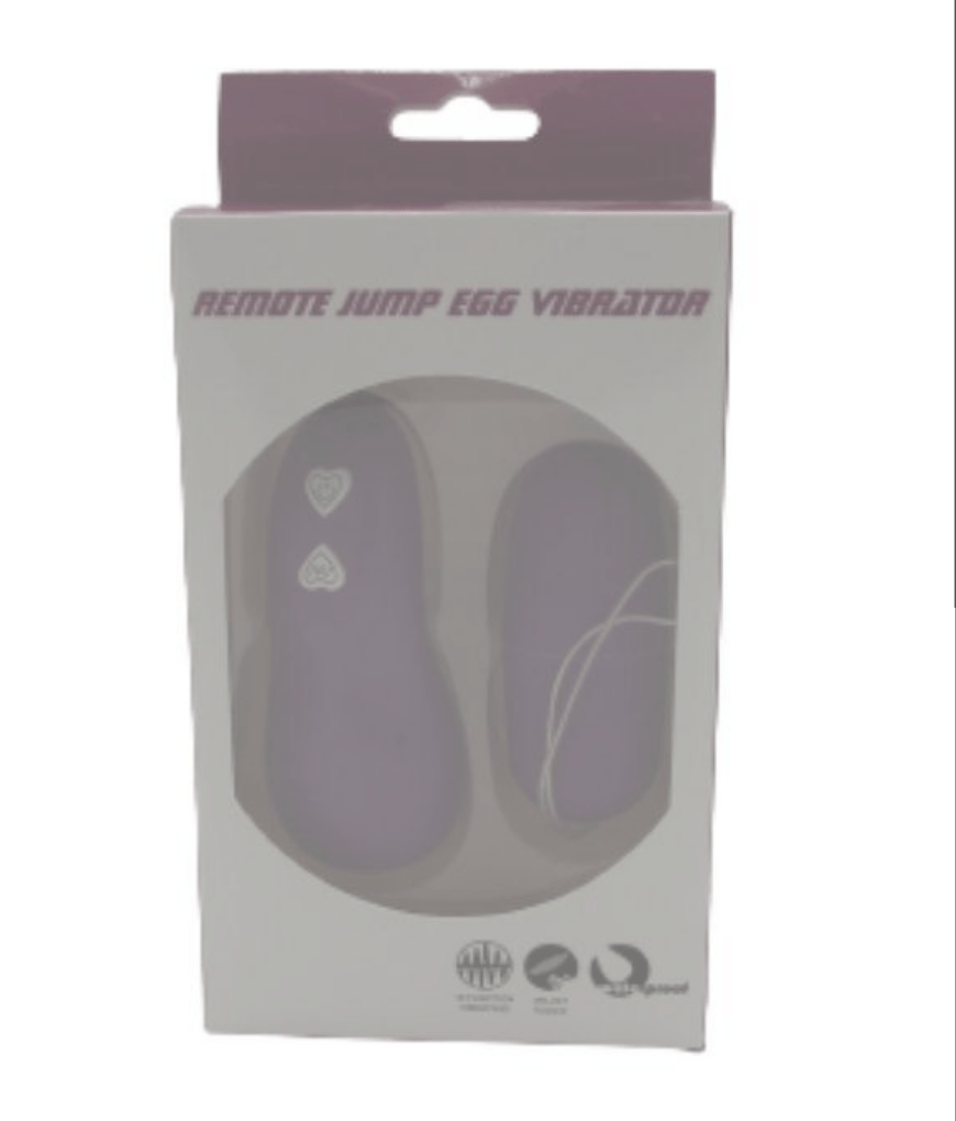 Teknolojik VibratörlerUzaktan Kumandalı Mini Masaj Vibratörü MorElisium