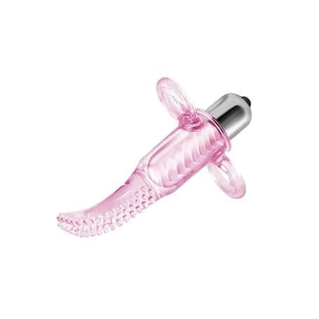 Vibratör ÇeşitleriVibro Finger Parmak VibratörLilituShop
