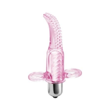 Vibratör ÇeşitleriVibro Finger Parmak VibratörLilituShop
