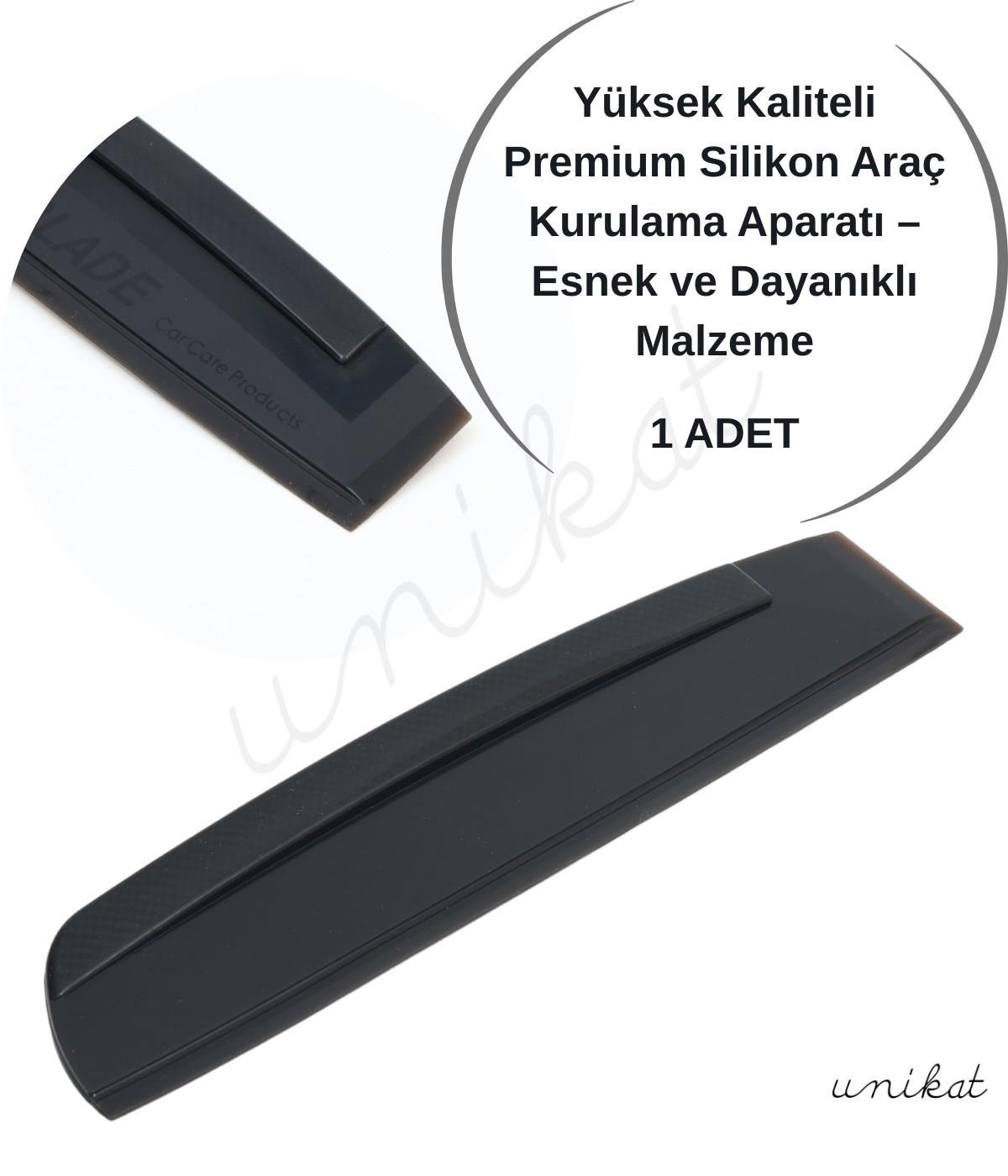 BAYİ ÜRÜNÜ UNİKAT Yeni Nesil Araç Kurulama Aparatı Zor Alanlara Ulaşım Kolaylığı 