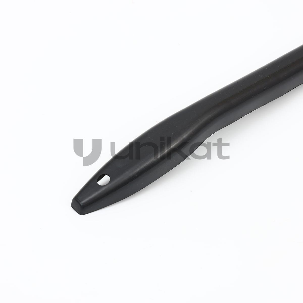 Mikrofiber Bez Cam Temizleme Aparatı 3 Adet Yedek Başlıklı