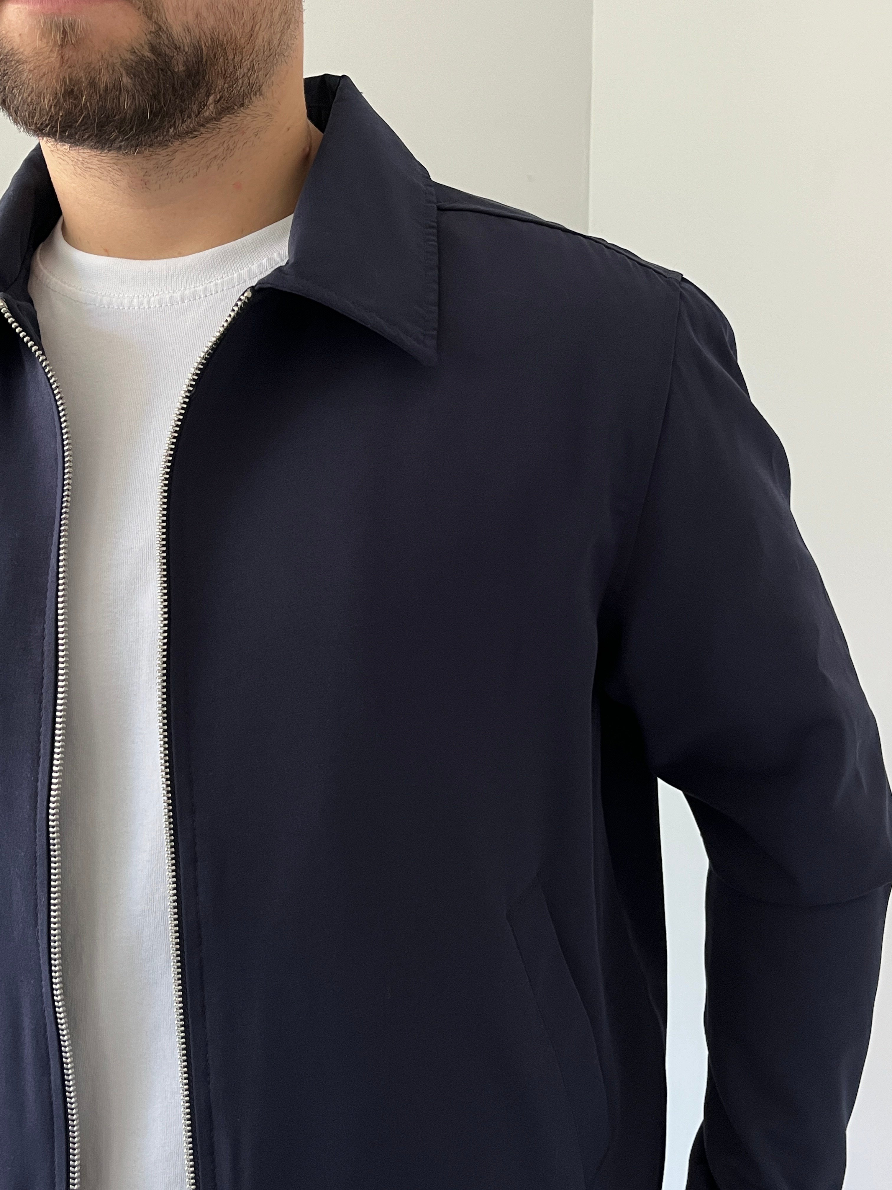 Vonzi Casual  Ceket Lacivert