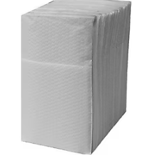Belleza 300'lü Dispenser Peçete - 12'li Kutu Paket | Berdaş Ambalaj