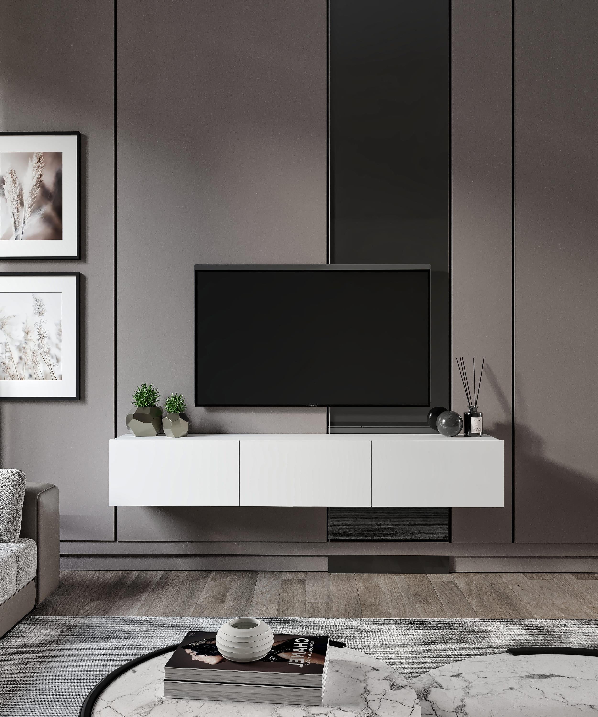 TV ÜNİTESİ