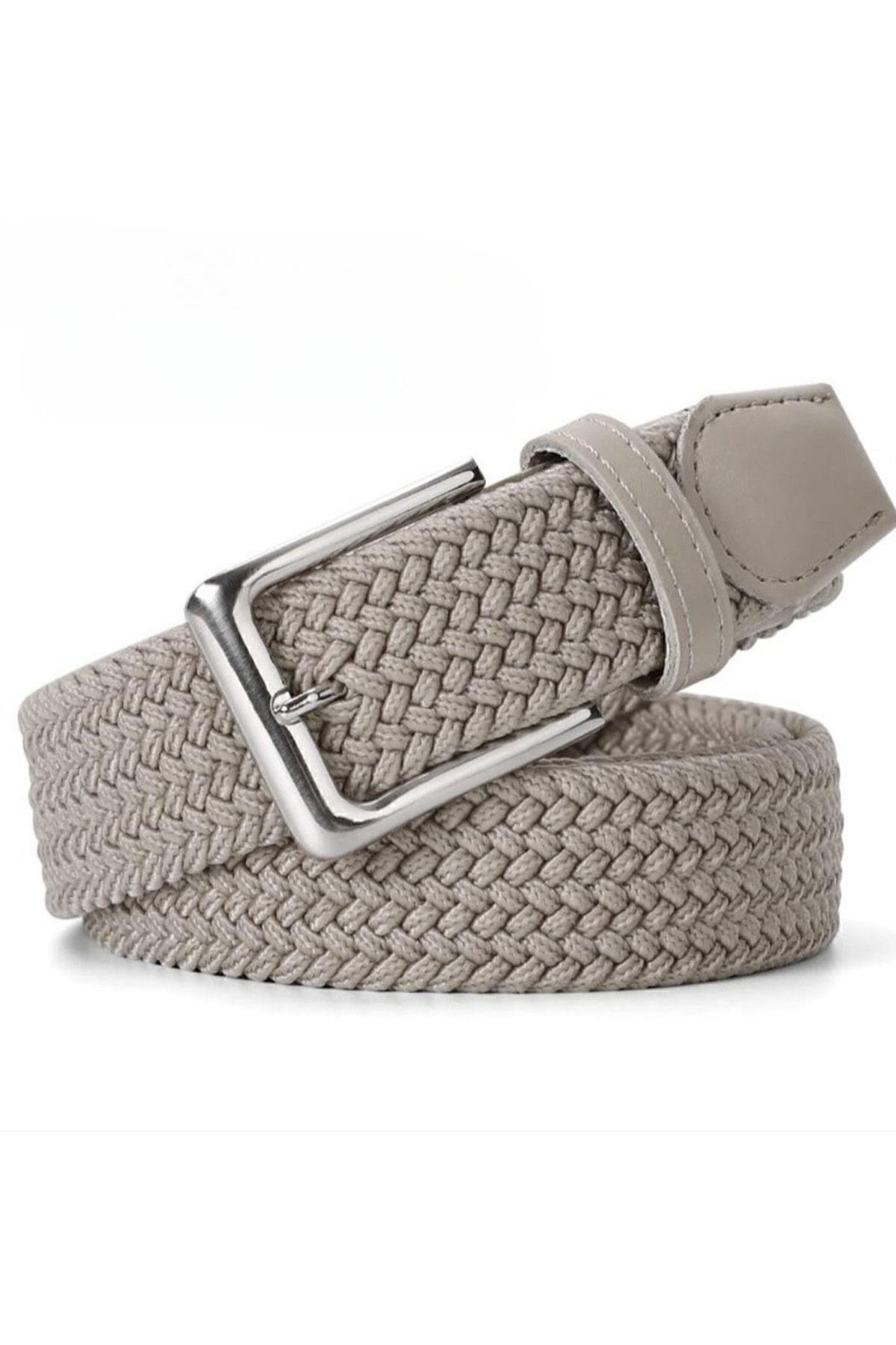 Erkek Kemer, ( 2 Adet ), Elastik