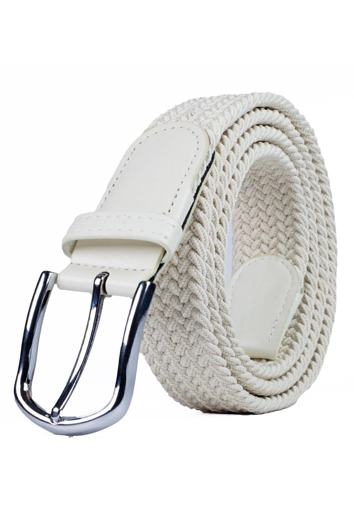 Erkek Kemer, ( 2 Adet ), Elastik