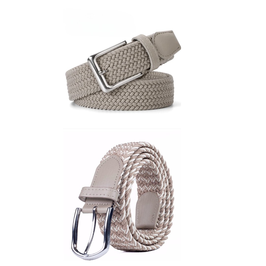 Erkek Kemer, ( 2 Adet ), Elastik