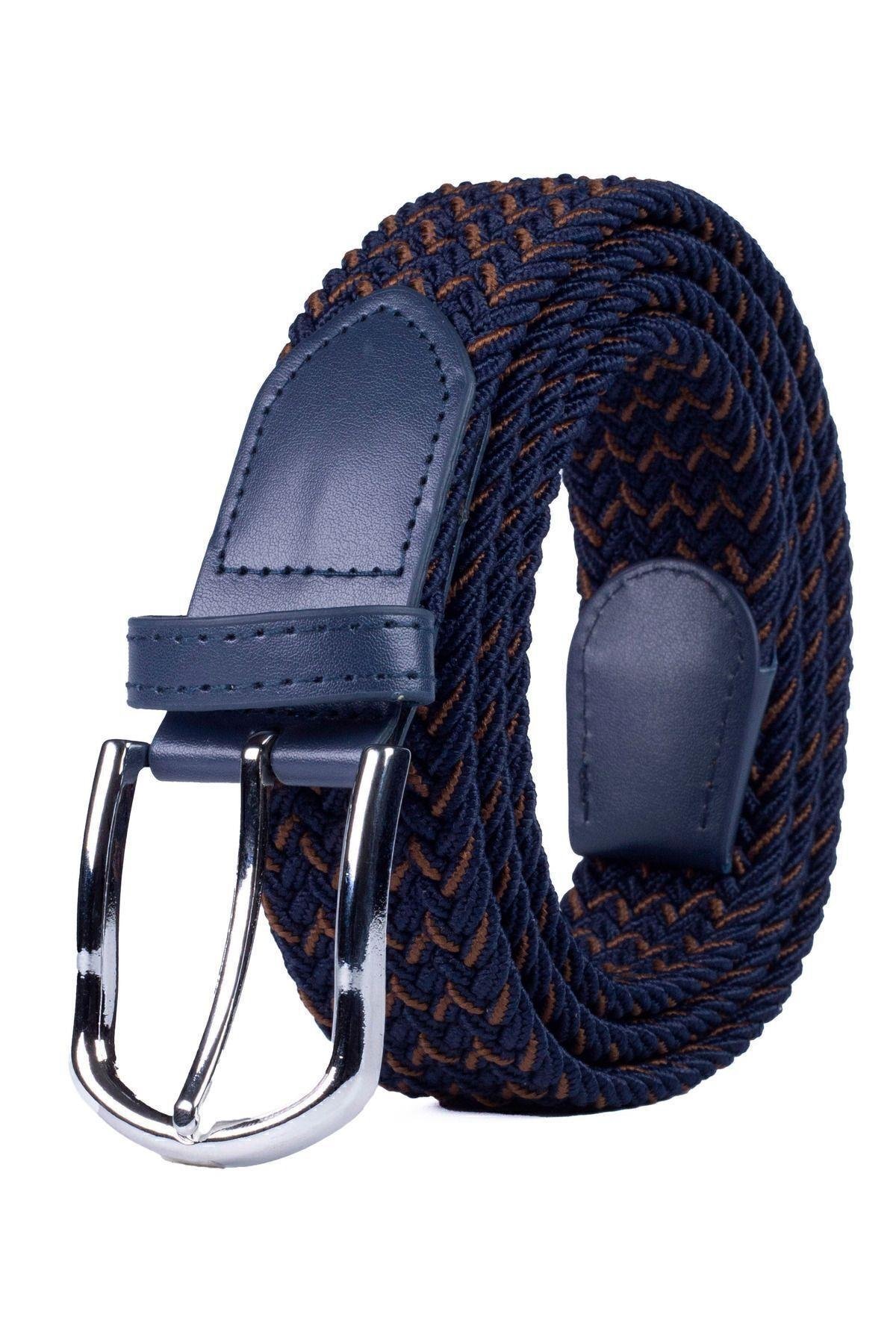 Erkek Kemer, ( 2 Adet ), Elastik