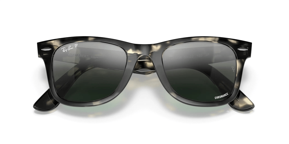 RAYBAN RB 2140 Wayfarer 1333G6 50