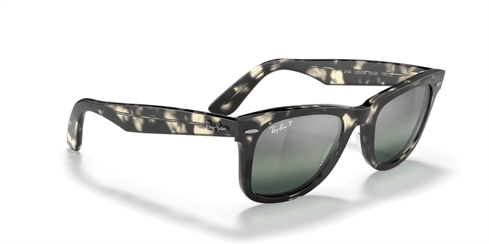 RAYBAN RB 2140 Wayfarer 1333G6 50