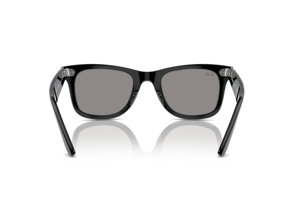 RAYBAN RB 2140 Wayfarer 6495R5 50
