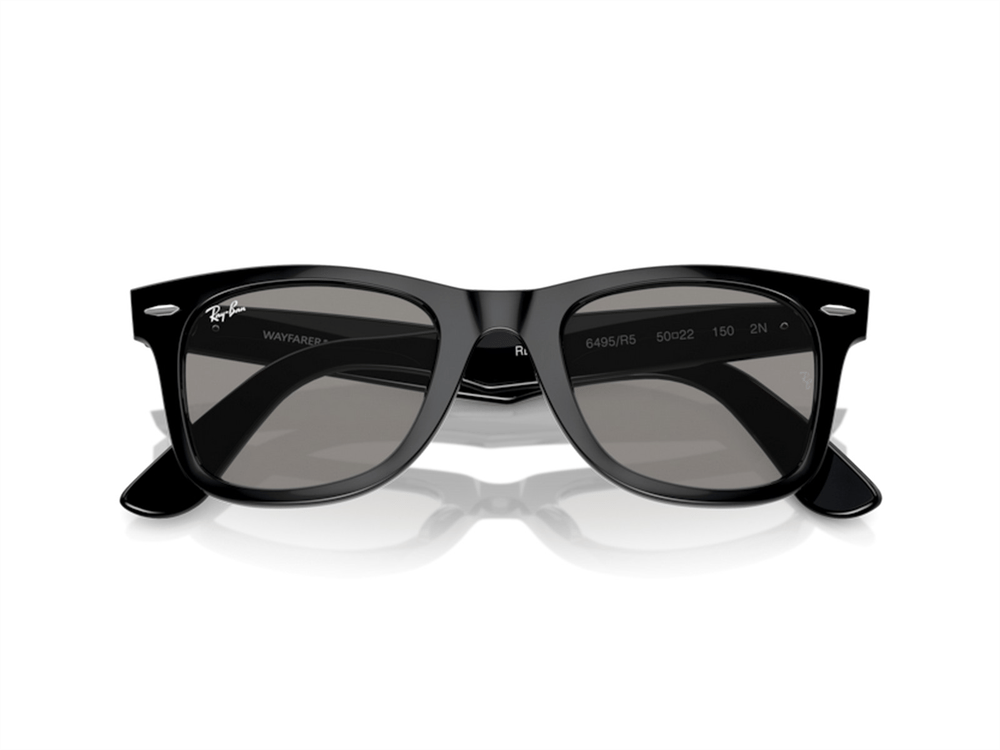 RAYBAN RB 2140 Wayfarer 6495R5 50