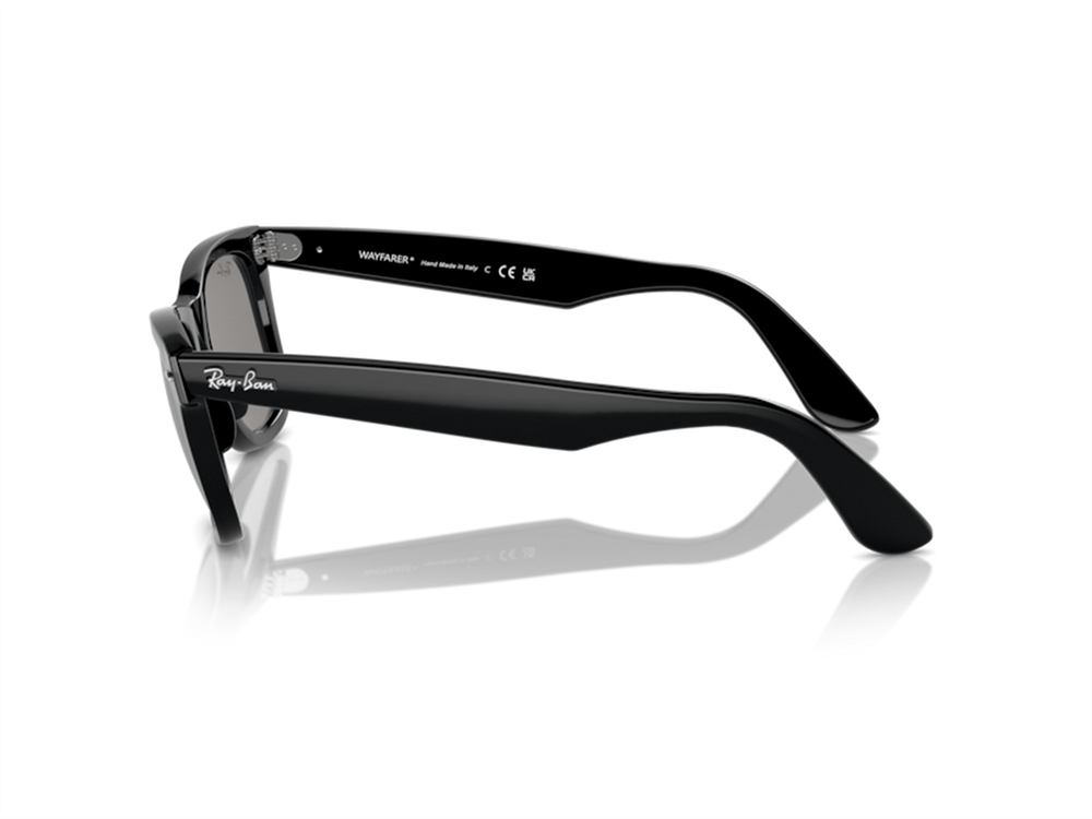 RAYBAN RB 2140 Wayfarer 6495R5 50