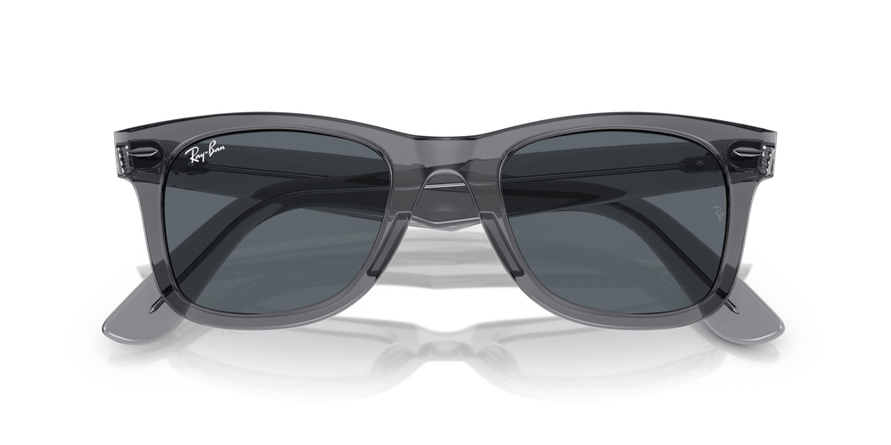 RAYBAN RB 2140 Wayfarer 6773R5 50