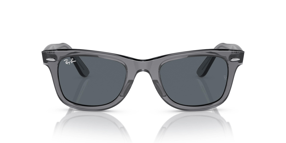 RAYBAN RB 2140 Wayfarer 6773R5 50