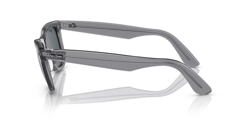 RAYBAN RB 2140 Wayfarer 6773R5 50
