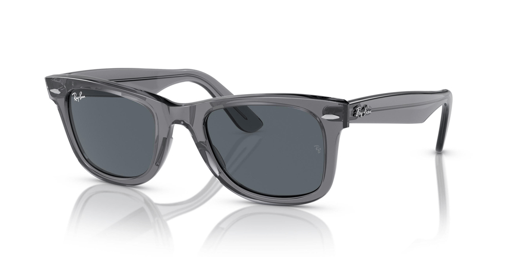 RAYBAN RB 2140 Wayfarer 6773R5 50