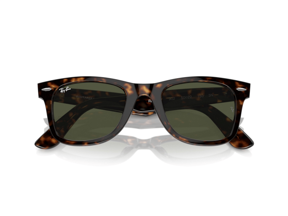 RAYBAN RB 2140 Wayfarer 902 50