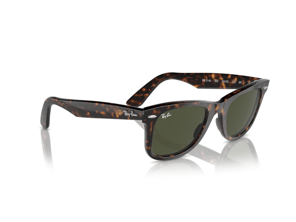RAYBAN RB 2140 Wayfarer 902 54